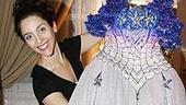 Marni Raab in Phantom of the Opera - Marni Raab (dress)