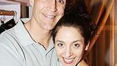 Marni Raab in Phantom of the Opera - Marni Raab - Howard McGillin