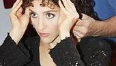 Marni Raab in Phantom of the Opera - Marni Raab (wigg)