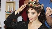 Marni Raab in Phantom of the Opera - Marni Raab (crown)