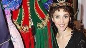 Marni Raab in Phantom of the Opera - Marni Raab (closet)