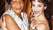 Marni Raab in Phantom of the Opera - Marni Raab - Erna Diaz