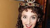 Marni Raab in Phantom of the Opera - Marni Raab (headshot)