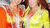 Mamma Mia Surpasses Hello Dolly - Judy McLane - Carolee Carmello
