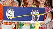 Mamma Mia Surpasses Hello Dolly - Judy McLane - Carolee Carmello - Heidi Godt