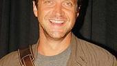 Speed the Plow Meet and Greet - Raul Esparza