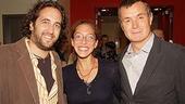What's that Smell Opening - Dustin O'Neill - Jill DuBoff - Martin Pakledinaz