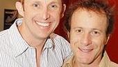 What's that Smell Opening - Todd Weeks - Steven Goldstein