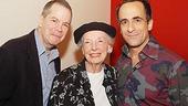 What's that Smell Opening - Peter Bartlett - Ann Kaufman Schneider - David Pittu