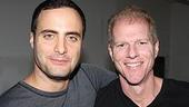 Fault Lines Meet and Greet - Dominic Fumusa - Noah Emmerich