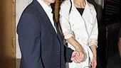 Tom Cruise at All My Sons - Tom Cruise - Katie Holmes (walking)