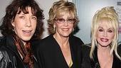9 to 5 LA Opening - Lily Tomlin - Jane Fonda - Dolly Parton