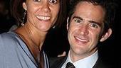 9 to 5 LA Opening - Andy Blankenbuehler - wife Elly