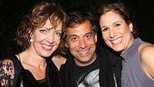 9 to 5 LA Opening - Allison janney - Joe Mantello - Stephanie J. Block