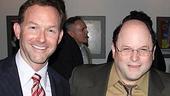 9 to 5 LA Opening - Dan Jinks - Jason Alexander
