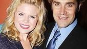 9 to 5 LA Opening - Megan Hilty - Charlie Pollock