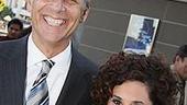 9 to 5 LA Opening - Michael Ritchie - Marissa Jaret Winokur 