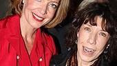 9 to 5 LA Opening - Allison Janney - Lily Tomlin