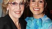 9 to 5 LA Opening - Jane Fonda - Stephanie J. Block