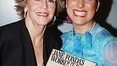 9 to 5 LA Opening - Jane Fonda - Stephanie J. Block (book)