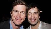 9 to 5 LA Opening - Hank Stratton - Danny Gurwin
