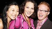 9 to 5 LA Opening - Deborah S. Craig - Lisa Howard - Jesse Tyler Ferguson