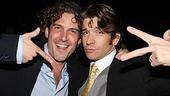 9 to 5 LA Opening - Kevin Kern - Andy Karl