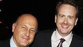 9 to 5 LA Opening - Laurence Mark - Robert Greenblatt