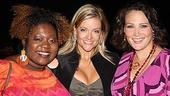 9 to 5 LA Opening - Maia Nkenge Wilson - Gaelen Gilliland - Lisa Howard