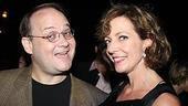 9 to 5 LA Opening - Marc Cherry - Allison Janney
