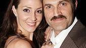 9 to 5 LA Opening - Marc Kudisch - Shannon Lewis