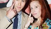 9 to 5 LA Opening - Christopher J. Hanke - Tory Ross