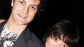 9 to 5 LA Opening - Van Hughes - Ann Harada