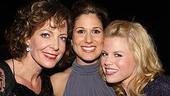 9 to 5 LA Opening - Allison Janney - Stephanie J. Block - Megan Hilty