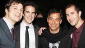 9 to 5 LA Opening - Stephen Oremus - Andy Blankenbuehler - Joe Mantello - Dave Solomon