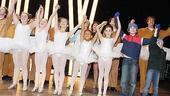 Billy Elliot first preview – Group