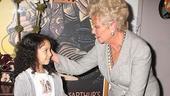 Mitzi Gaynor Visits South Pacific - Mitzi Gaynor - Laurissa Romain