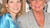 Mitzi Gaynor Visits South Pacific - Mitzi Gaynor - Kelli O'Hara