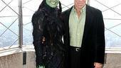 Wicked Day at the Empire State Building – Kerry Ellis – Stephen Schwartz