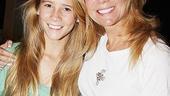 Kathie Lee Gifford and Phil Collins at the Lion King – Kathie Lee Gifford – Cassidy