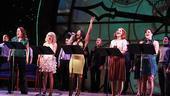 Wicked 5th Anniversary Benefit Concert – Stephanie J. Block – Jennifer Laura Thompson – Ashanti – Kate Reinders – Shoshana Bean