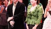Wicked 5th Anniversary Benefit Concert – Stephen Schwartz – Winnie Holzman