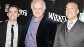 Wicked 5th Anniversary Benefit Concert – Ben Liebert – P.J. Benjamin – Timothy Britten Parker