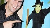Wicked 5th Anniversary Benefit Concert – Daniel Reichard
