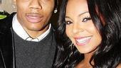 Wicked 5th Anniversary Benefit Concert – Nelly – Ashanti