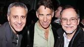 Wicked 5th Anniversary Benefit Concert – David Stone – Stephen Schwartz