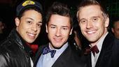 Wicked 5th Anniversary Benefit Concert – CJ Tyson – Adam Fleming – Adam Perry