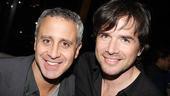 Wicked 5th Anniversary Benefit Concert – David Stone – Matthew Settle