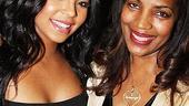 Wicked 5th Anniversary Benefit Concert – Ashanti – mother