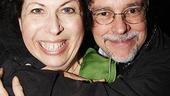 Wicked 5th Anniversary Benefit Concert – Winnie Holzman – Gregory Maguire